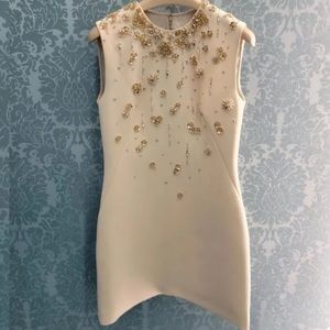 Beautiful Beaded “Miu Miu” style dress